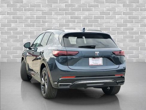 New 2026 Buick Envision Sport Touring AWD/4WD image 4