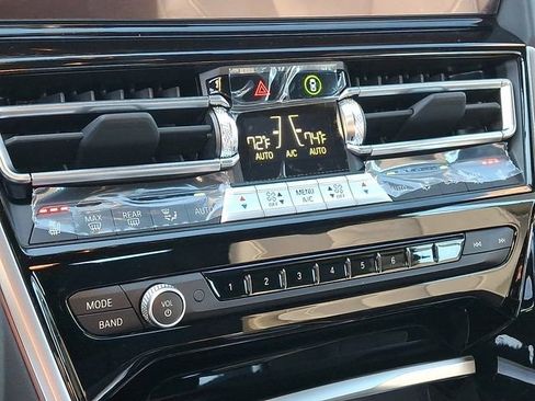 New 2026 BMW M850i xDrive M850i xDrive image 15