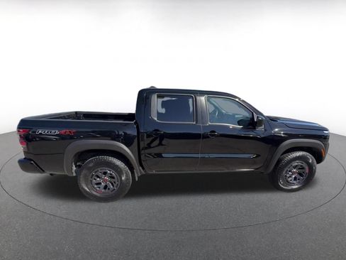 Used 2026 Nissan Frontier PRO-4X AWD/4WD image 15