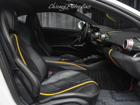 Used 2021 Ferrari 812 Superfast RWD image 26