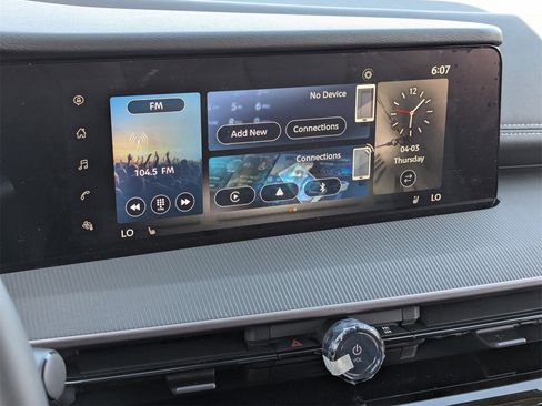 New 2026 Nissan Murano SV image 16