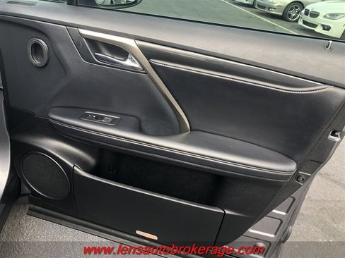 Used 2019 Lexus RX 350 FWD w/ Accessory Package image 23