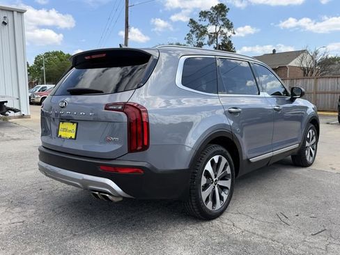 Used 2020 Kia Telluride S image 7