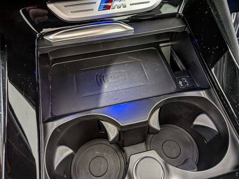 Certified 2024 BMW X3 M40i image 31