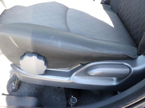 Used 2024 Mitsubishi Mirage ES FWD image 38