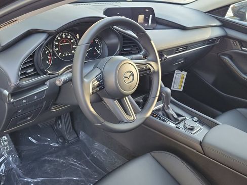New 2026 MAZDA MAZDA3 s Sport FWD image 15