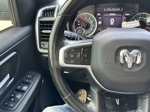Used 2021 RAM 1500 Big Horn AWD/4WD image 25