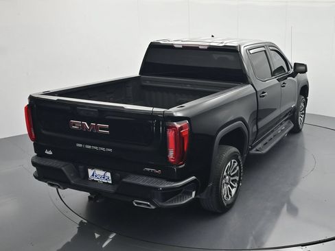 Used 2023 GMC Sierra 1500 AT4 AWD/4WD image 34