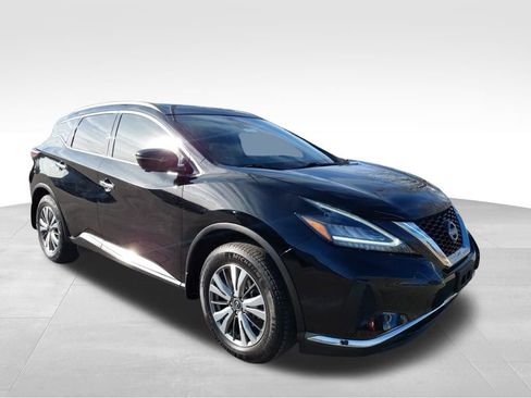 Used 2023 Nissan Murano SV image 6