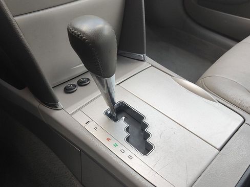 Used 2008 Toyota Camry Hybrid image 9