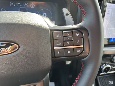 New 2026 Ford F150 Raptor AWD/4WD image 25