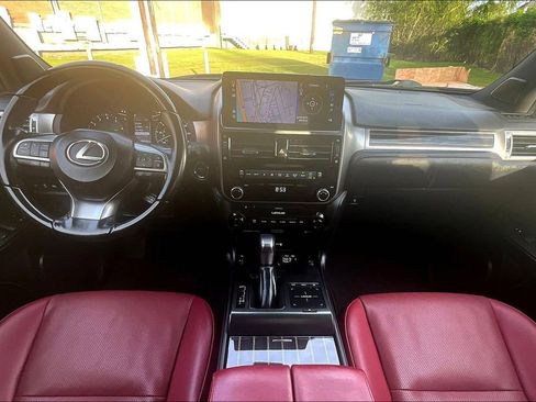 Used 2023 Lexus GX 460 Premium w/ Premium Plus Package AWD/4WD image 21