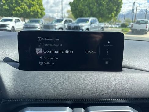 Used 2025 MAZDA CX-5 Carbon Edition AWD/4WD image 26