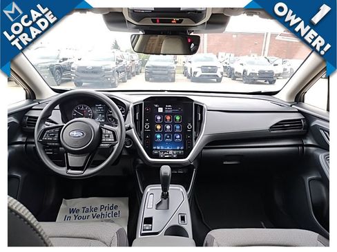 Certified 2024 Subaru Crosstrek 2.0i Premium AWD/4WD image 23