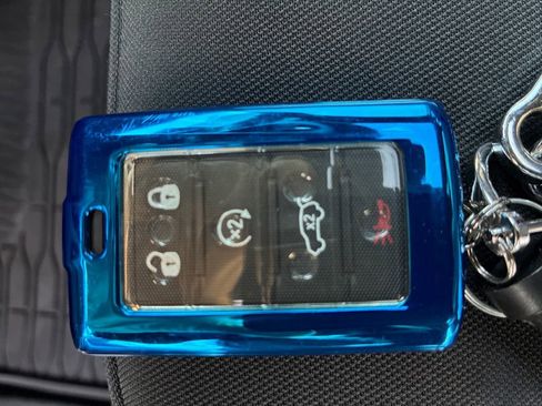 Used 2025 Jeep Grand Cherokee L Laredo w/ Luxury Tech Group I image 29