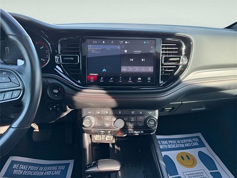 Used 2025 Dodge Durango R/T image 19