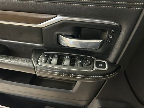 Used 2022 RAM 2500 Laramie AWD/4WD image 47