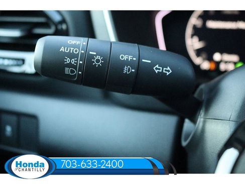 New 2025 Honda Pilot EX-L image 12