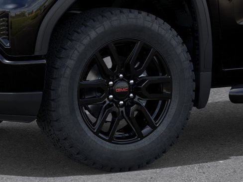 New 2026 GMC Sierra 1500 Elevation w/ Elevation Select Package image 14