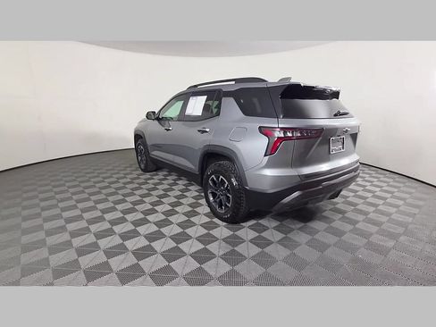 Used 2026 Chevrolet Equinox ACTIV AWD/4WD image 43