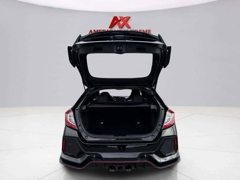 Used 2019 Honda Civic Type R image 49