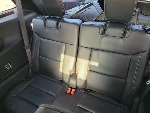 Used 2023 Ford Explorer ST w/ Equipment Group 401A image 15