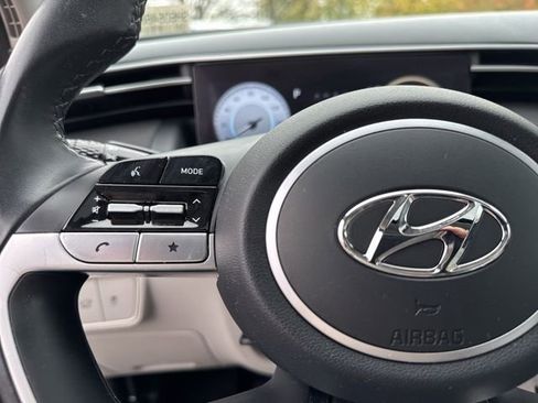 Certified 2023 Hyundai Tucson SEL w/ Convenience Package image 41