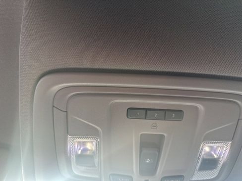 Used 2024 Chevrolet Silverado 1500 LTZ w/ LTZ Convenience Package II image 20