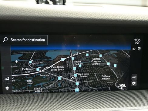 Used 2025 Porsche 911 Carrera image 10