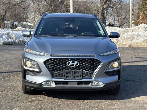 Used 2018 Hyundai Kona SEL w/ SEL Tech Package 02 image 28