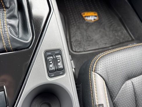 Used 2026 Subaru Crosstrek 2.5i Wilderness image 15