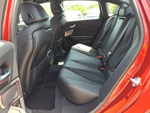 Used 2025 Acura TLX SH-AWD w/ A-SPEC Pkg image 11