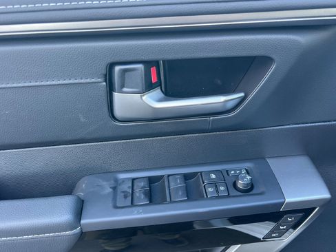 New 2026 Toyota Tundra Limited w/ TRD Off-Road Package image 8