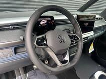 New 2025 Volkswagen ID. Buzz Pro S RWD image 23