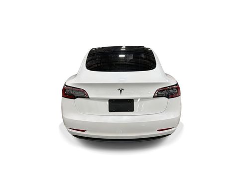 Certified 2023 Tesla Model 3 Standard Range RWD image 5