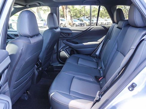 New 2025 Subaru Outback Wilderness w/ Wilderness Package image 19