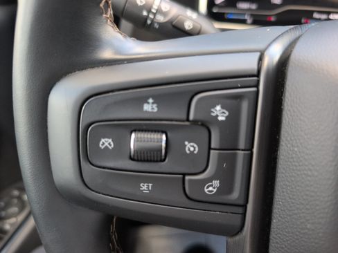 Used 2025 GMC Sierra 2500 AT4 w/ AT4 Premium Plus Package AWD/4WD image 23