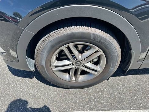 Used 2018 Hyundai Santa Fe Sport w/ 2.4L Tech Package 04 image 5