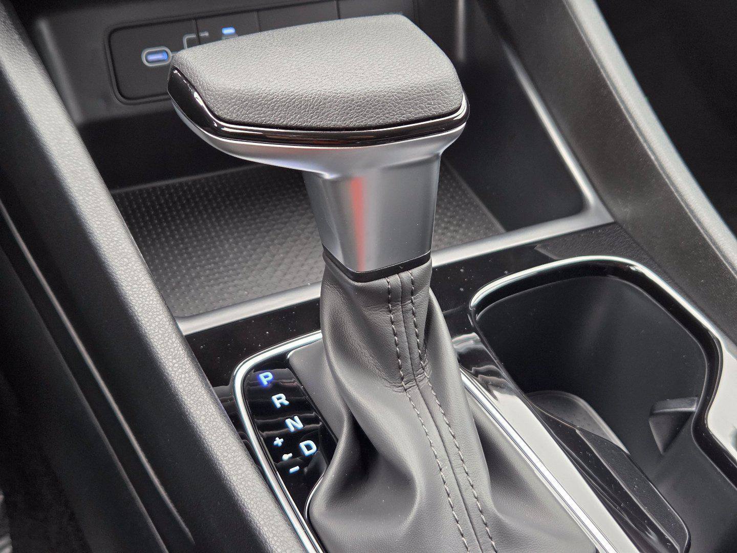 New 2026 Hyundai Tucson SEL Plus AWD/4WD image 97