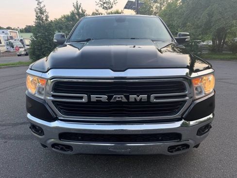 Used 2019 RAM 1500 Big Horn AWD/4WD image 9