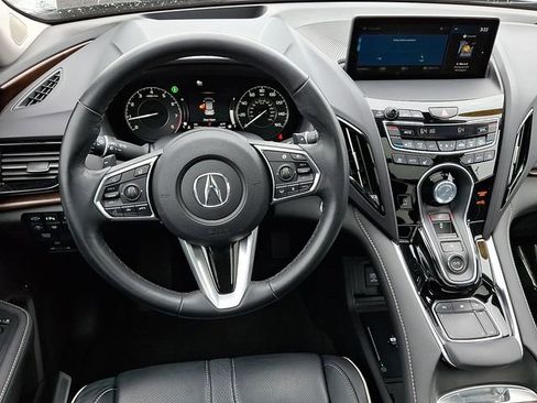 Used 2023 Acura RDX AWD w/ Advance Package image 12