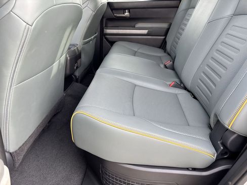 Used 2024 Toyota Tacoma Trailhunter image 25