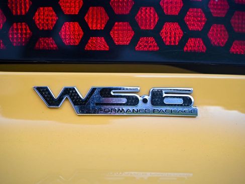 Used 2002 Pontiac Firebird Trans Am RWD image 25