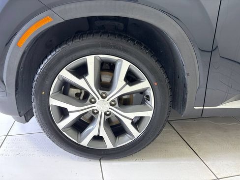Used 2022 Hyundai Palisade SEL w/ 8P Bench Seat Package FWD image 9