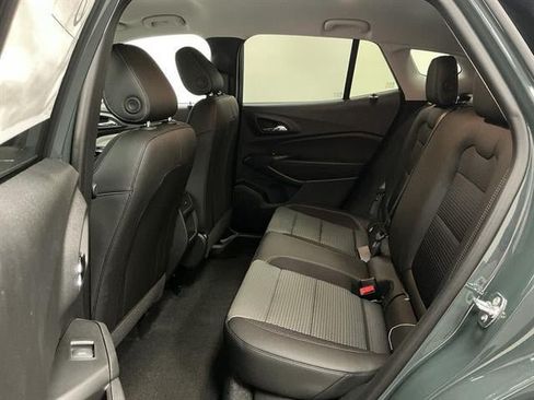 New 2026 Chevrolet Trax LT w/ Driver Confidence Package FWD image 21