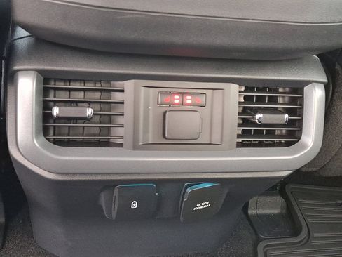 Certified 2023 Ford F150 Lariat w/ Equipment Group 502A High image 13