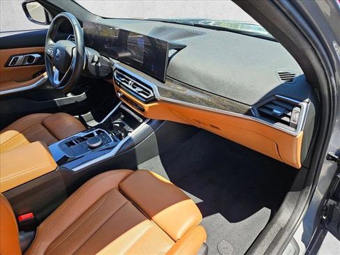 Certified 2023 BMW 330i Sedan w/ Convenience Package RWD image 22