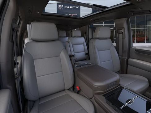 New 2026 GMC Yukon Elevation w/ Elevation Premium Package AWD/4WD image 16
