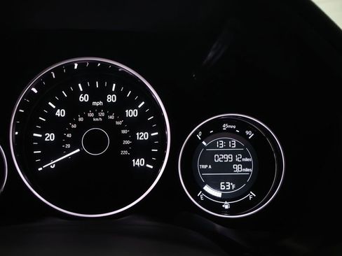 Used 2022 Honda HR-V Sport image 19