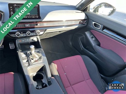Used 2024 Honda Civic Si image 13